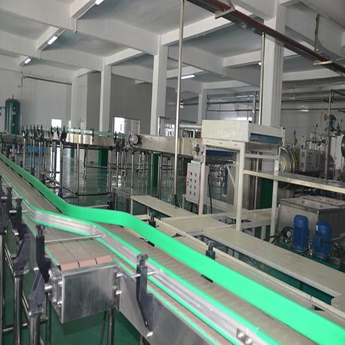 匠心筑夢，智造未來——一站式自動化設備生產廠家的全景解讀