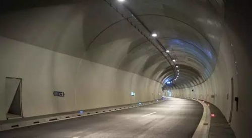 課堂丨跑高速隧道一定要留意這個標志，會被扣6分，電子狗也沒用